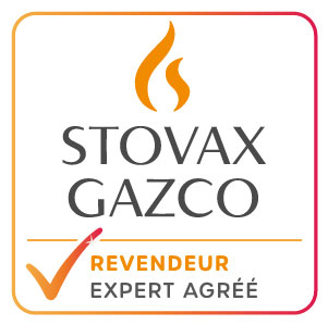 Stovax & Gazco - Poêles, inserts et cheminées